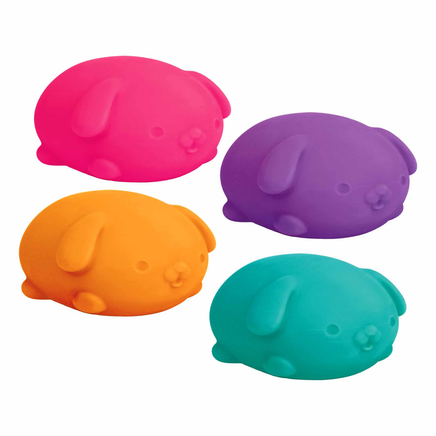 NeeDoh Funky Pup - Soft Needoh Choice