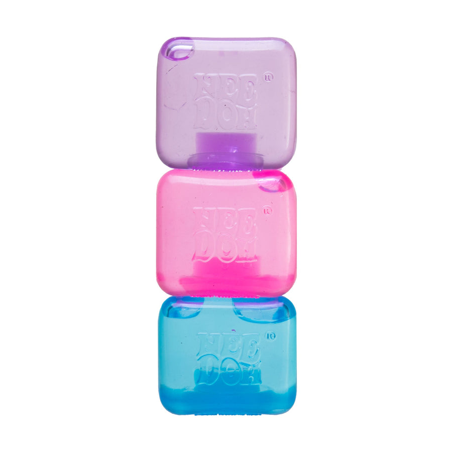 NeeDoh Nice Ice Baby - Home Needoh Ready